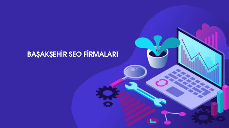 Başakşehir SEO Firmaları